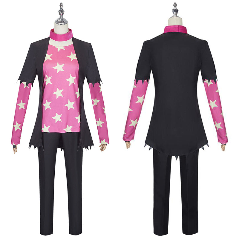 Hazbin Hotel Helluva Boss Octavia Cosplay Costume