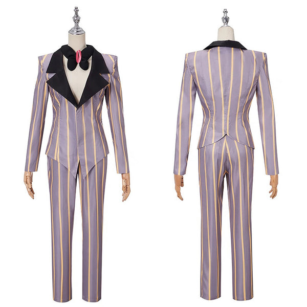 Hazbin Hotel Sir Pentious Cosplay Costume