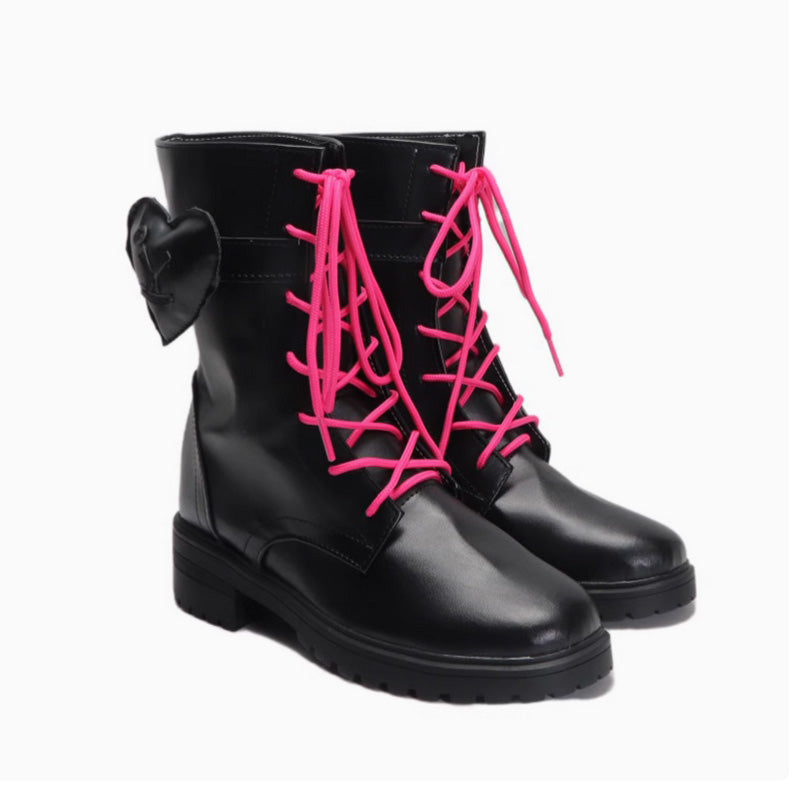 Hololive Virtual YouTuber DEV_IS FLOW GLOW Kikirara Vivi Cosplay Shoes Cosplay Shoes