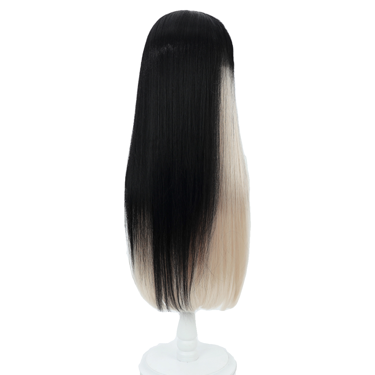 Hololive DEV_IS Virtual YouTuber Juufuutei Raden Cosplay Wig