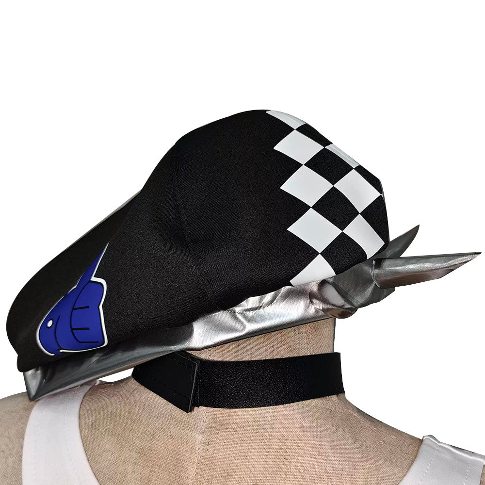 Hololive DEV_IS Virtual YouTuber Rindo Chihaya Cosplay Costume