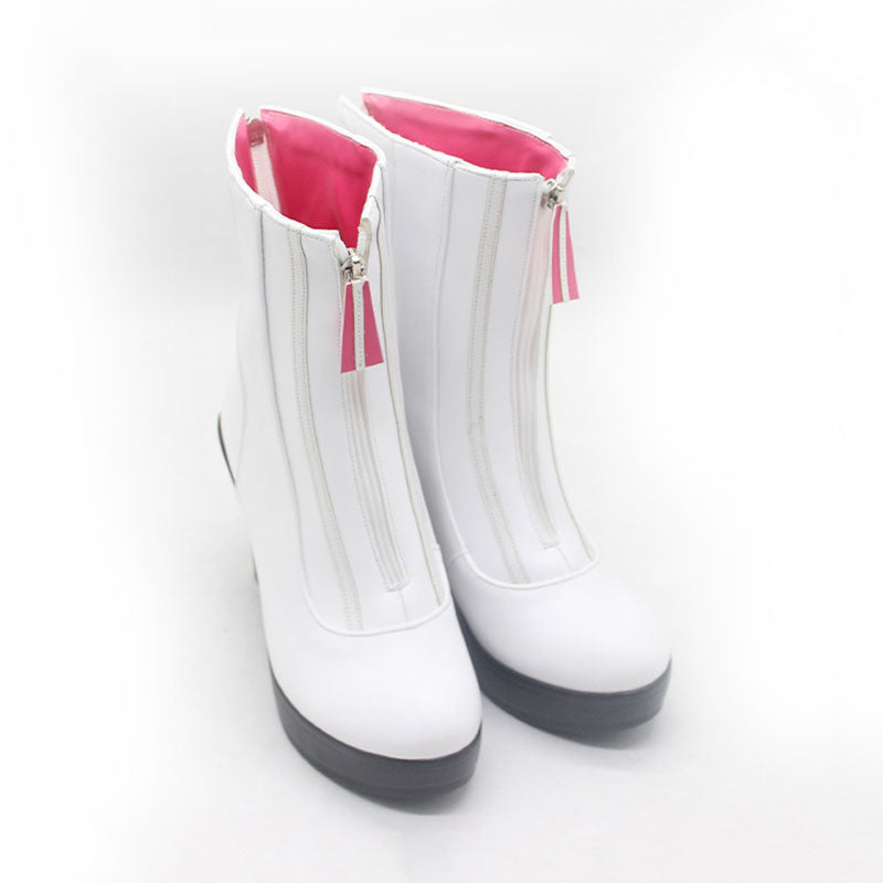 Hololive Virtual YouTuber -Justice- Raora Panthera Cosplay Shoes