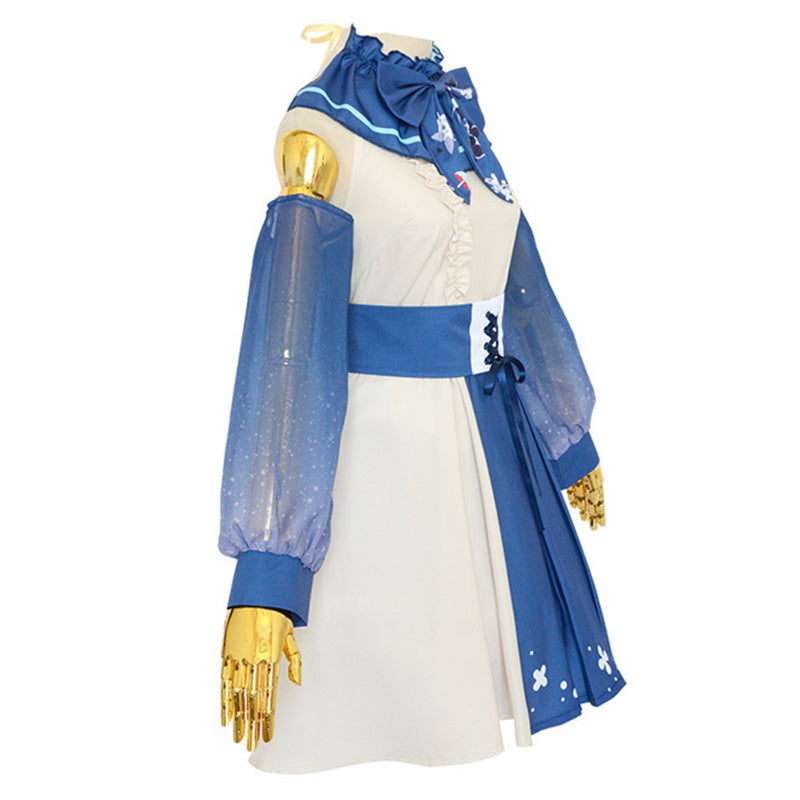 Hololive Virtual YouTuber 3rd Anniversary Kobo Kanaeru Cosplay Costume