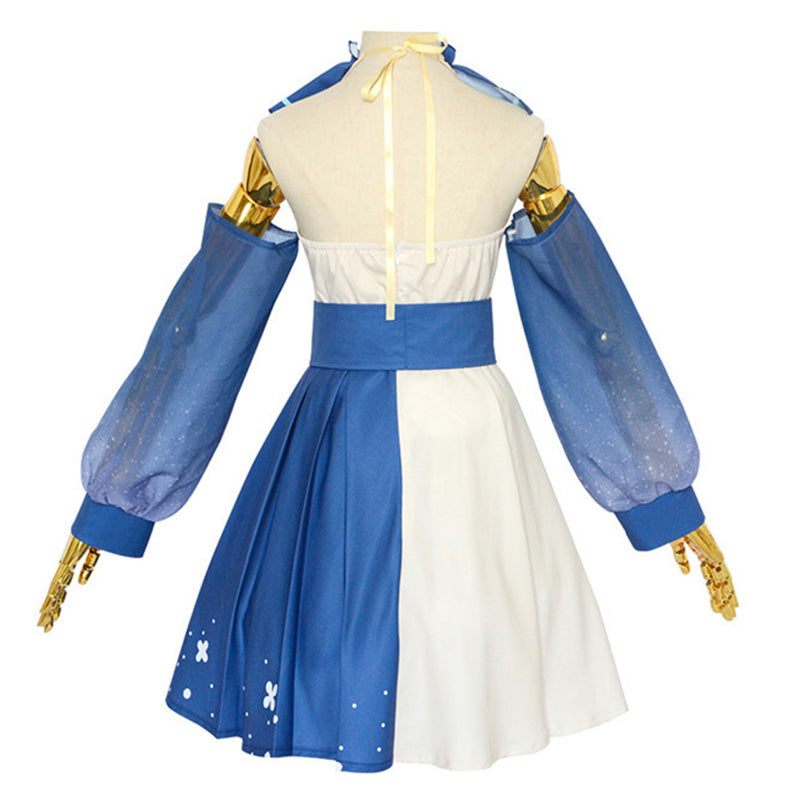 Hololive Virtual YouTuber 3rd Anniversary Kobo Kanaeru Cosplay Costume