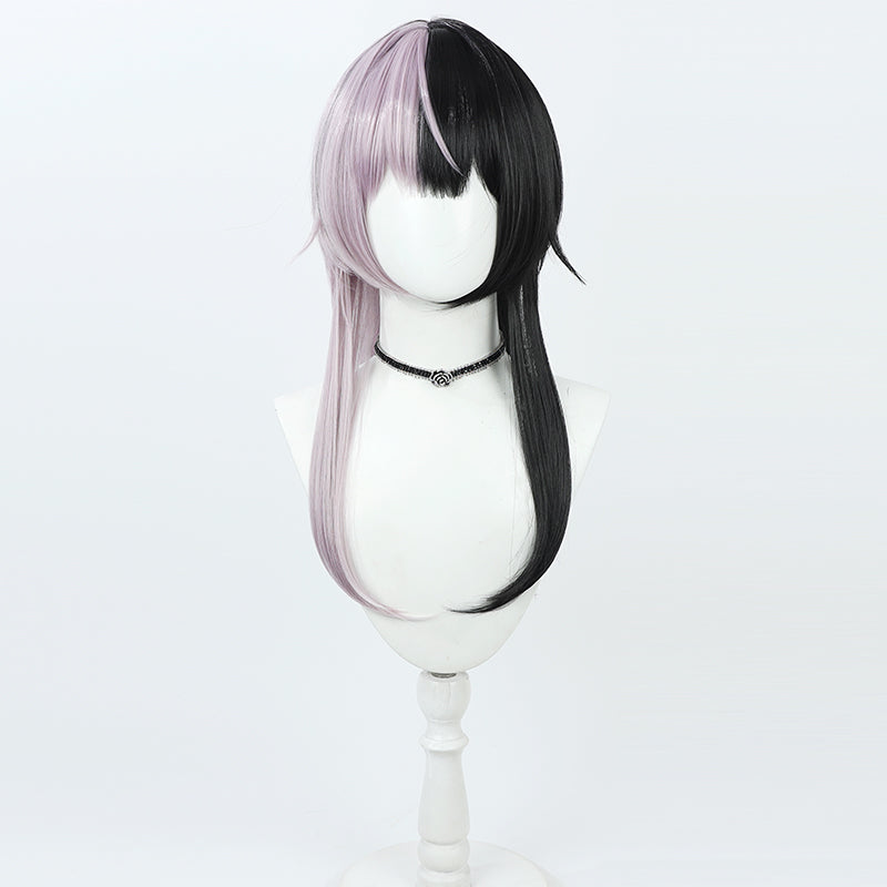 Hololive Virtual YouTuber Hololive -Advent- EN Shiori Novella Cosplay Wig