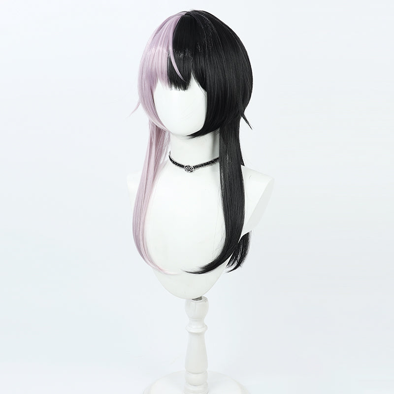 Hololive Virtual YouTuber Hololive -Advent- EN Shiori Novella Cosplay Wig