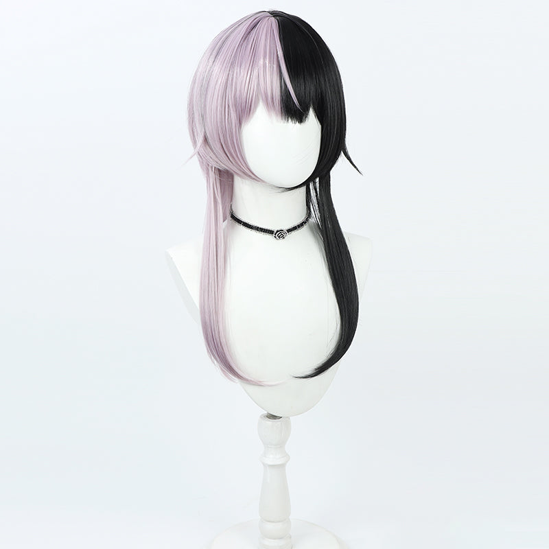 Hololive Virtual YouTuber Hololive -Advent- EN Shiori Novella Cosplay Wig
