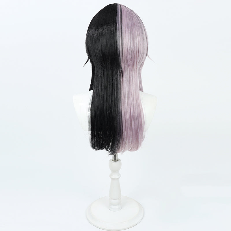 Hololive Virtual YouTuber Hololive -Advent- EN Shiori Novella Cosplay Wig