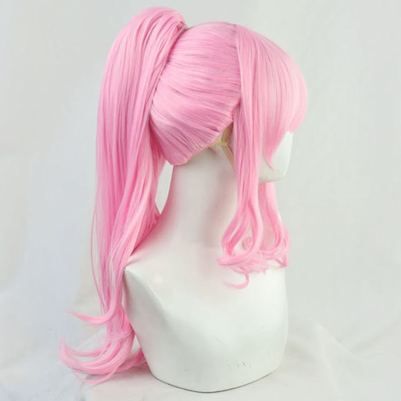 Hololive Virtual YouTuberVirtual YouTuber Mori Calliope Cosplay Wig