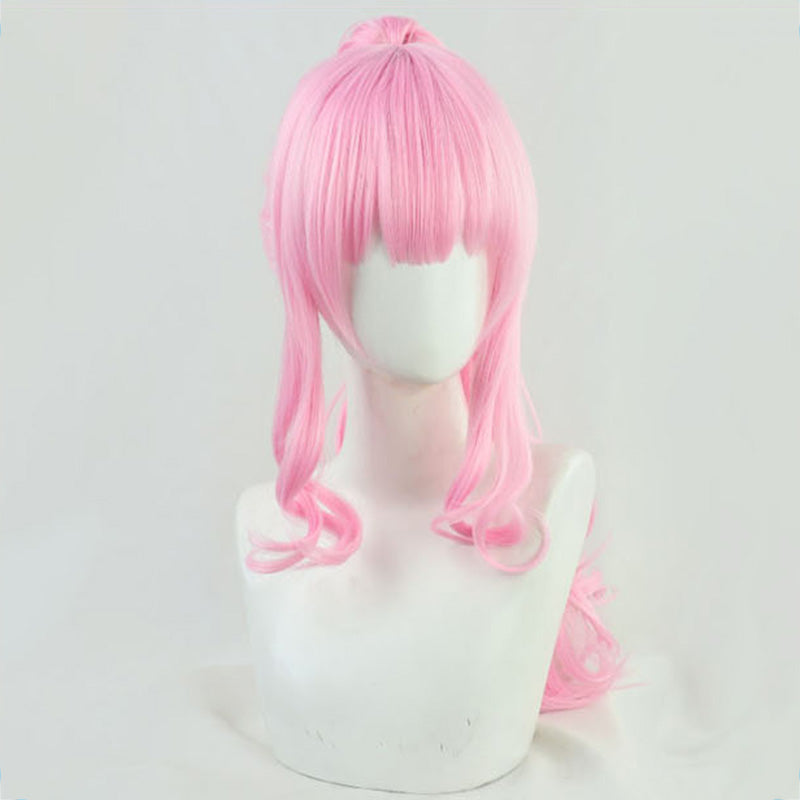 Hololive Virtual YouTuberVirtual YouTuber Mori Calliope Cosplay Wig