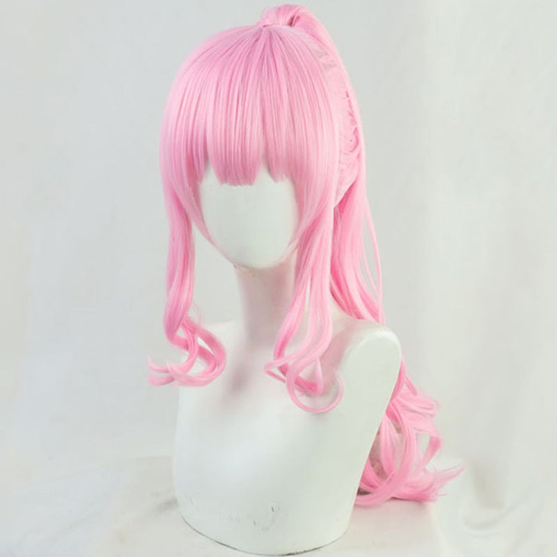 Hololive Virtual YouTuberVirtual YouTuber Mori Calliope Cosplay Wig