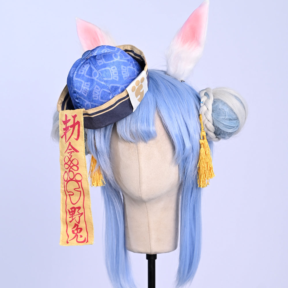Hololive Virtual YouTuber Usada Pekora Eighth Costume Cosplay Costume