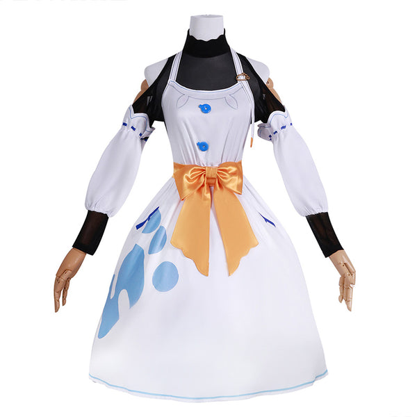Hololive Virtual YouTuber Usada Pekora Mother Pekomama Pekomama Cosplay Costume