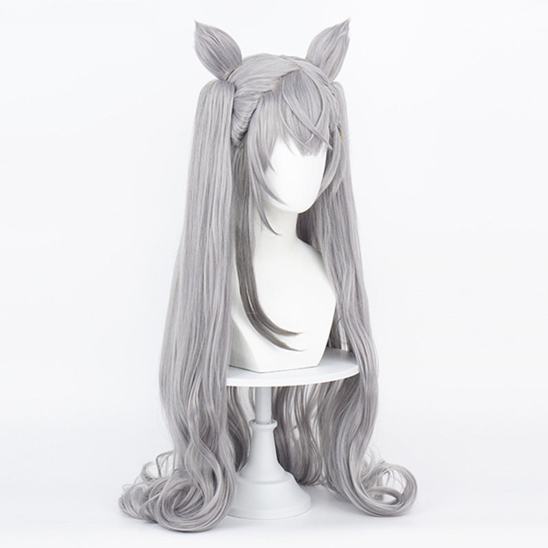 Hololive Virtual YouTuber Vestia Zeta Cosplay Wig Winkcosplay