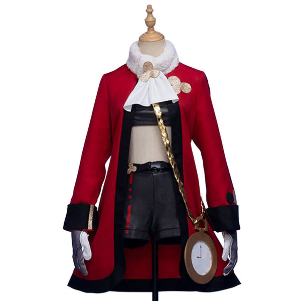 Honkai: Star Rail Pom-Pom Cosplay Costume B Edition