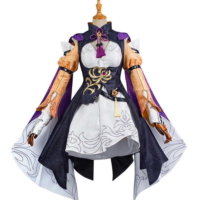 Honkai: Star Rail Sushang Cosplay Costume