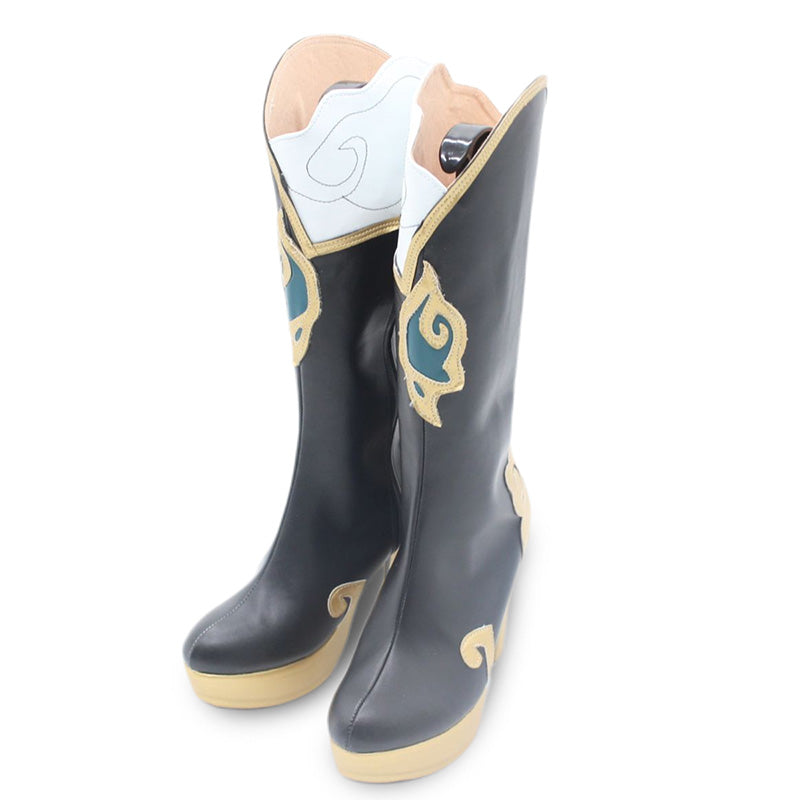 Honkai Impact 3rd Archives Azure Empyrea Fu Hua Shoes Cosplay Boots