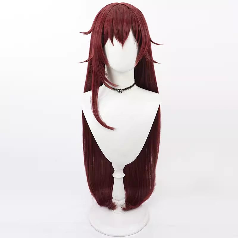 Honkai Impact 3rd Archives Eden Cosplay Wig