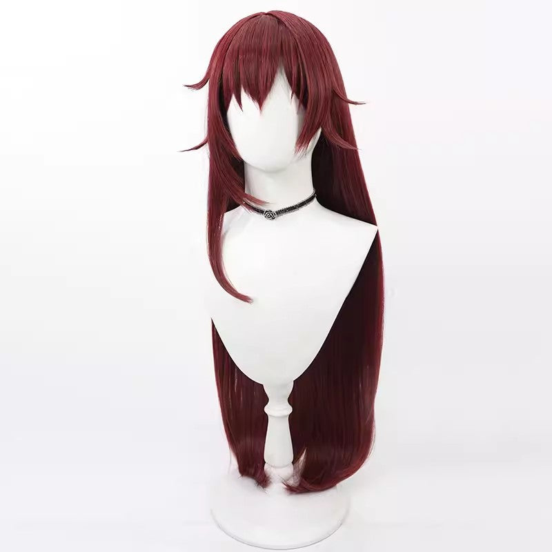 Honkai Impact 3rd Archives Eden Cosplay Wig