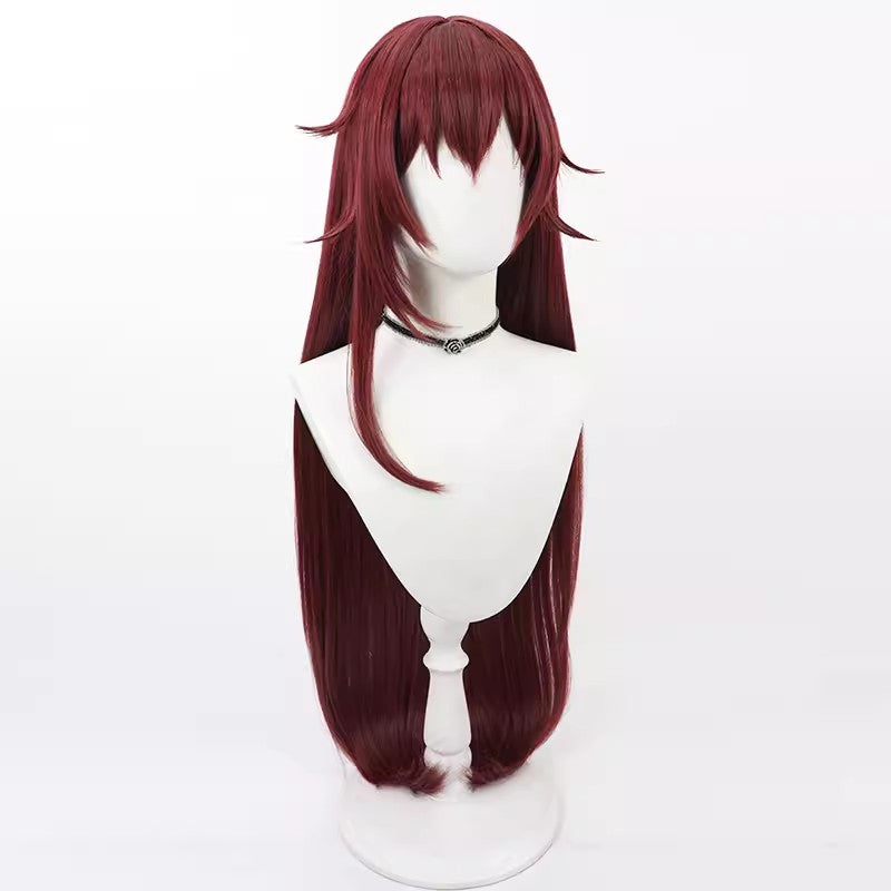 Honkai Impact 3rd Archives Eden Cosplay Wig