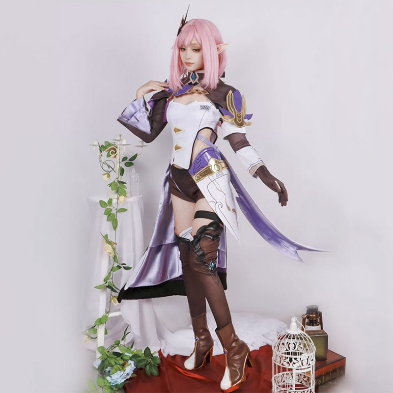 Honkai Impact 3rd Archives Elysia Cosplay Costume