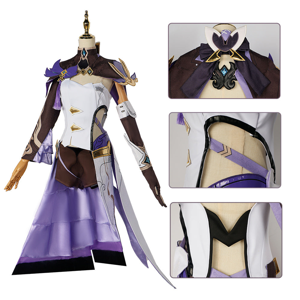 Honkai Impact 3rd Archives Elysia Cosplay Costume