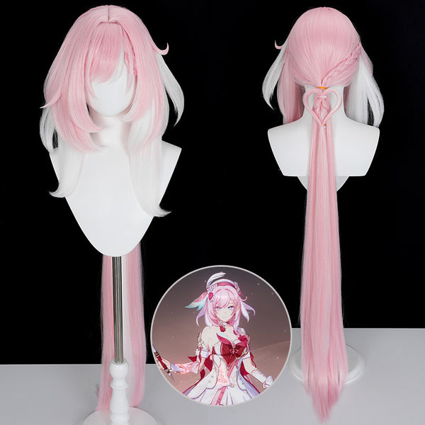 Honkai Impact 3rd Archives Elysia Hi♪ Love Elf♥ Cosplay Wig