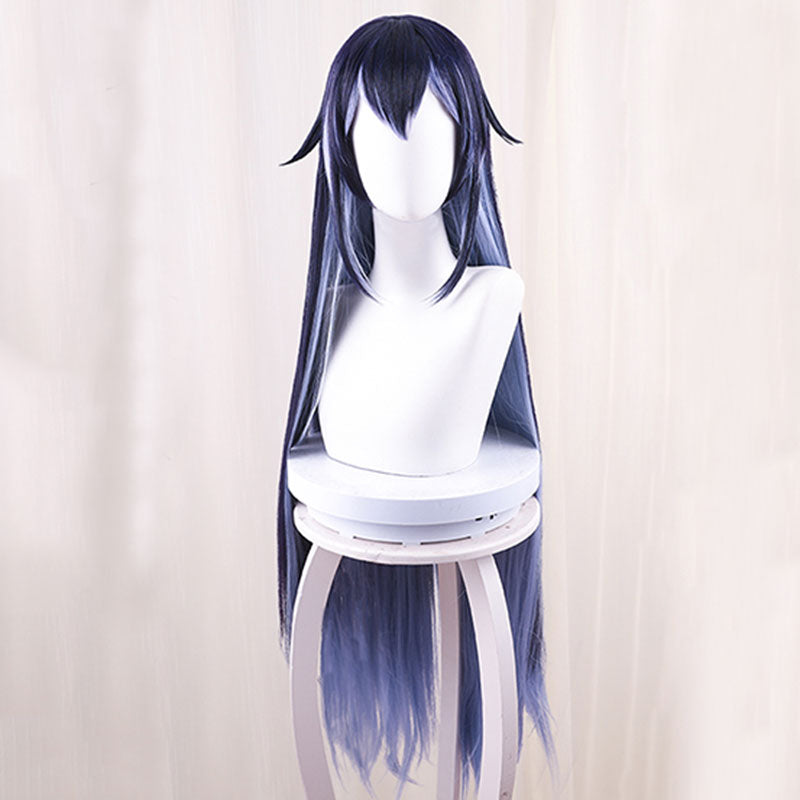 Honkai Impact 3rd Archives Herrscher of Rebirth Seele Vollerei Cosplay Wig