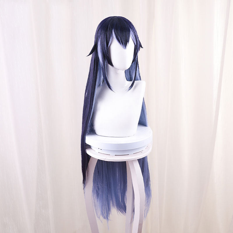 Honkai Impact 3rd Archives Herrscher of Rebirth Seele Vollerei Cosplay Wig