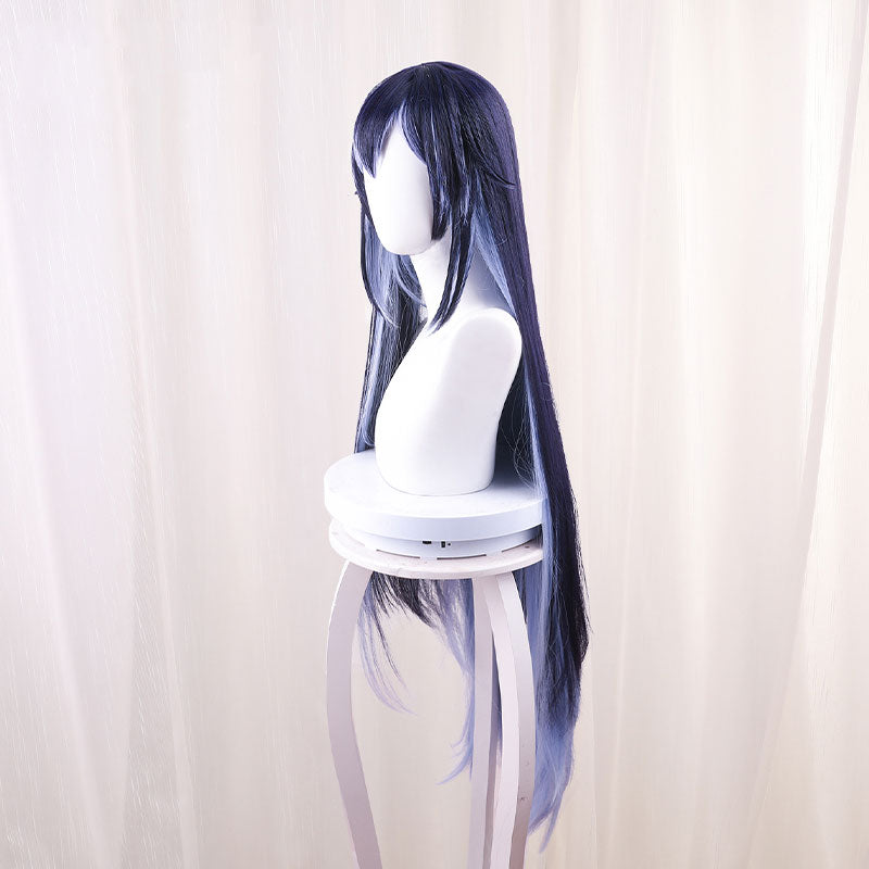 Honkai Impact 3rd Archives Herrscher of Rebirth Seele Vollerei Cosplay Wig