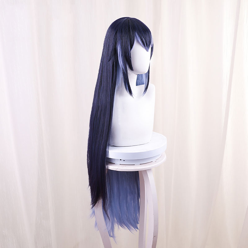 Honkai Impact 3rd Archives Herrscher of Rebirth Seele Vollerei Cosplay Wig