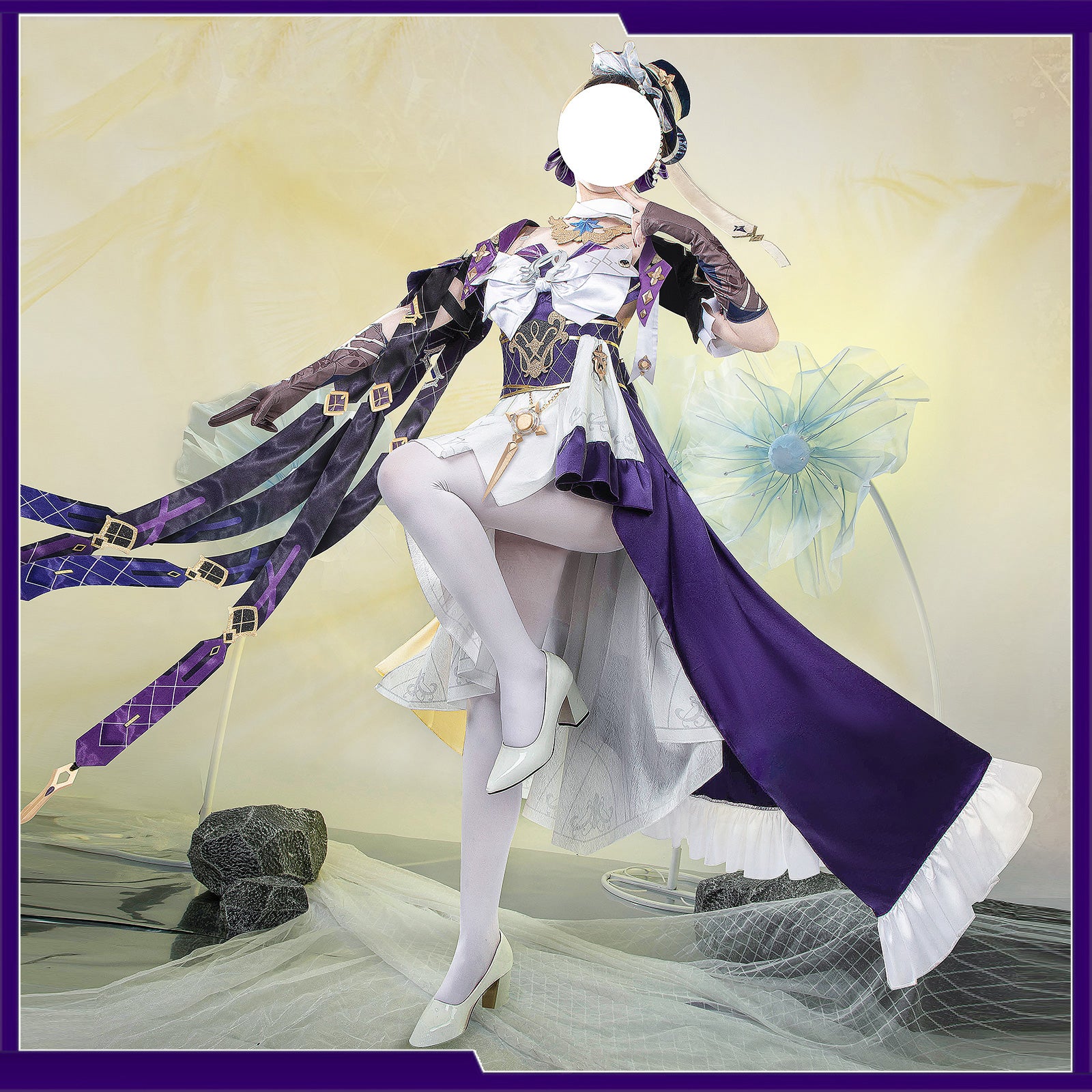 Honkai Impact 3rd Archives Li Sushang Cosplay Costume