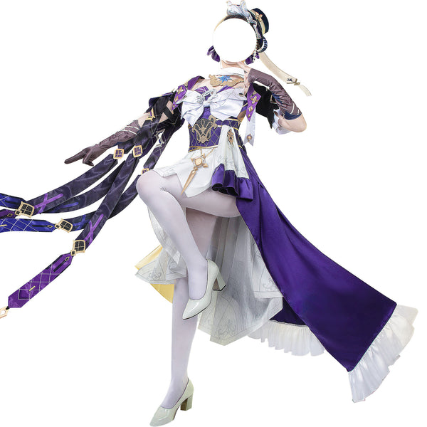 Honkai Impact 3rd Archives Li Sushang Cosplay Costume