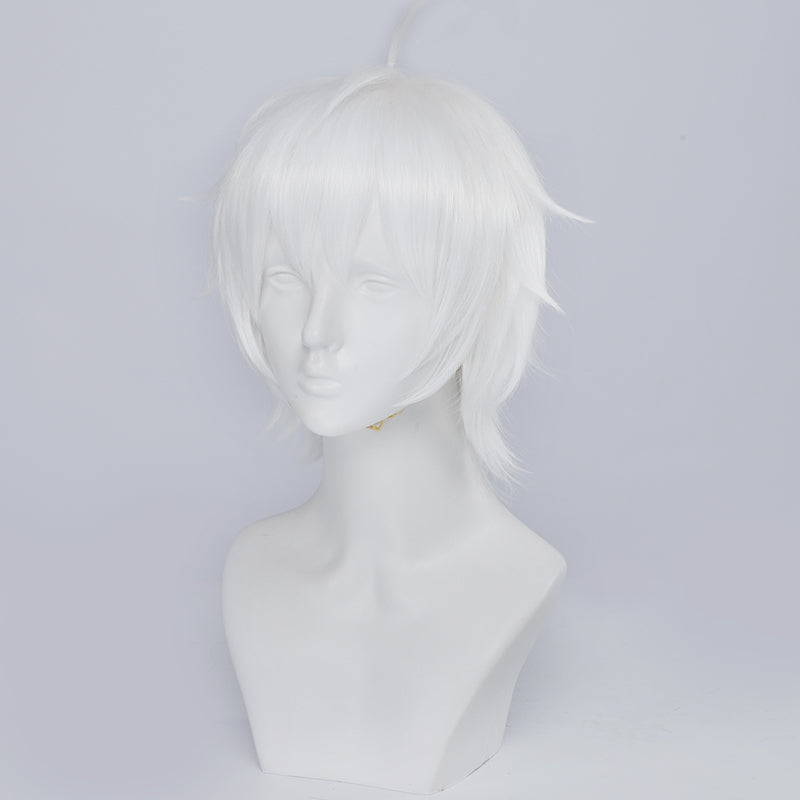 Honkai Impact 3rd Archives MANTIS Cosplay Wig