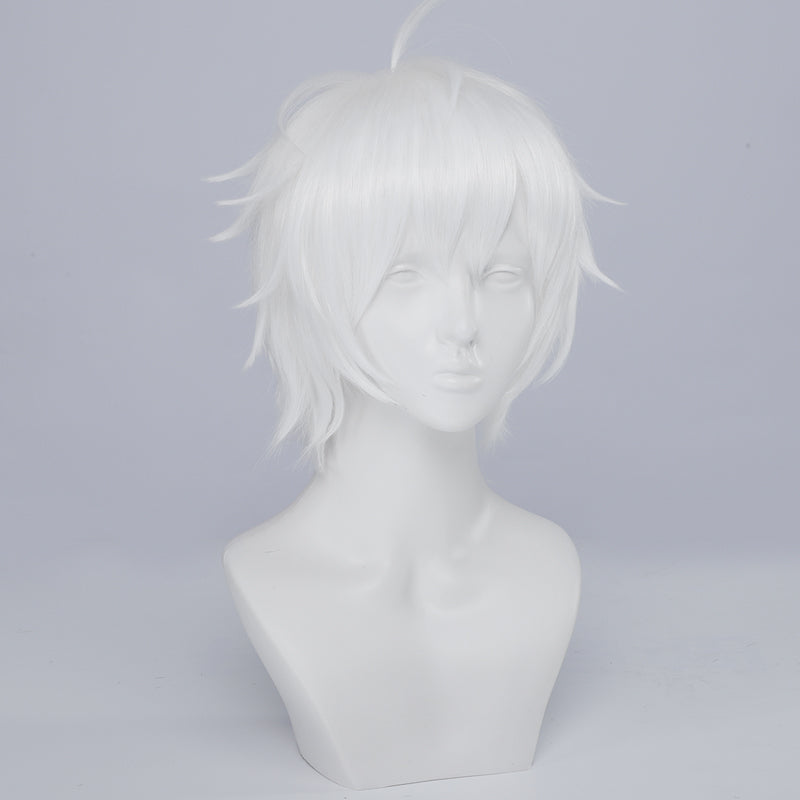 Honkai Impact 3rd Archives MANTIS Cosplay Wig