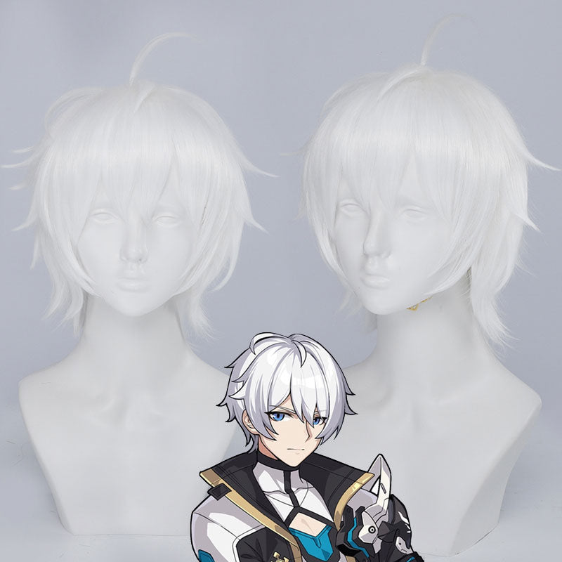 Honkai Impact 3rd Archives MANTIS Cosplay Wig