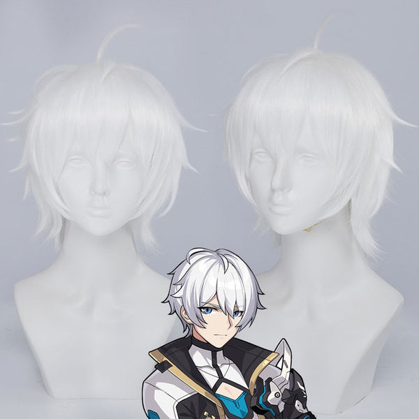 Honkai Impact 3rd Archives MANTIS Cosplay Wig