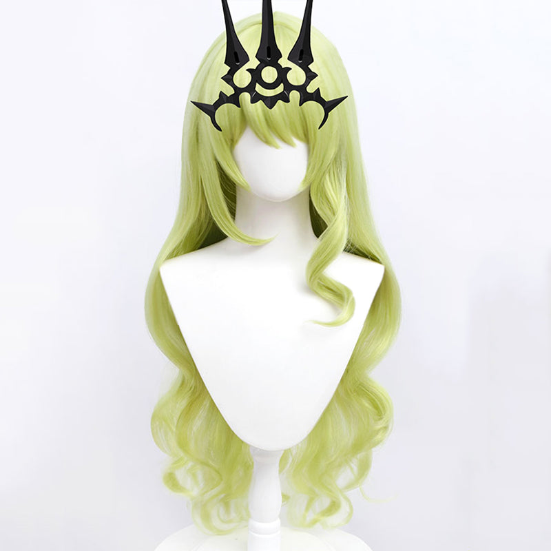 Honkai Impact 3rd Archives Mobius Infinite Ouroboros Infinity Cosplay Wig