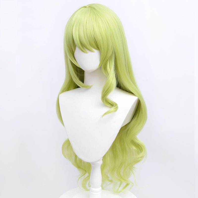 Honkai Impact 3rd Archives Mobius Infinite Ouroboros Infinity Cosplay Wig