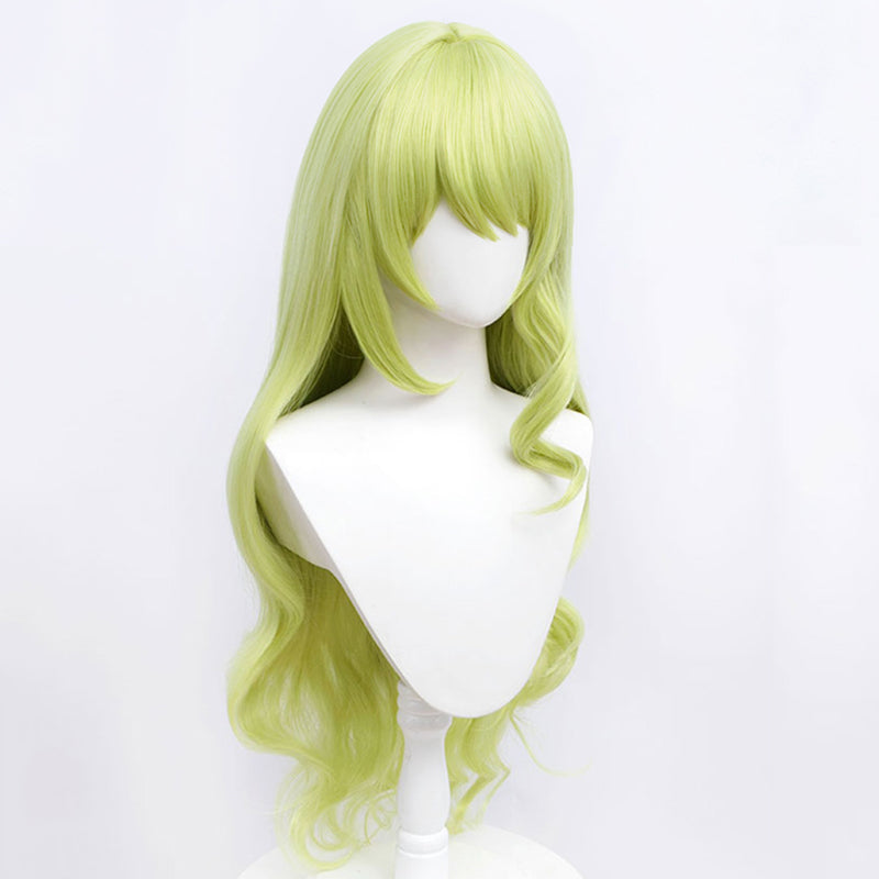 Honkai Impact 3rd Archives Mobius Infinite Ouroboros Infinity Cosplay Wig