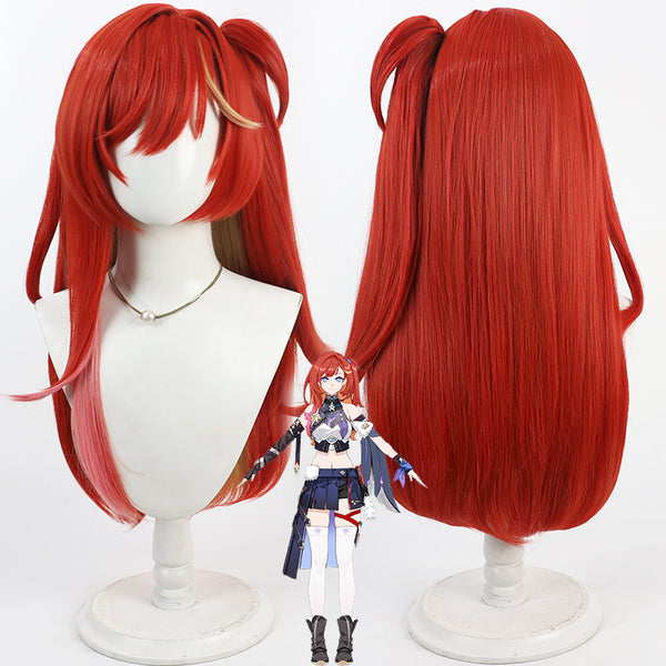 Honkai Impact 3rd Archives Senadina Cosplay Wig