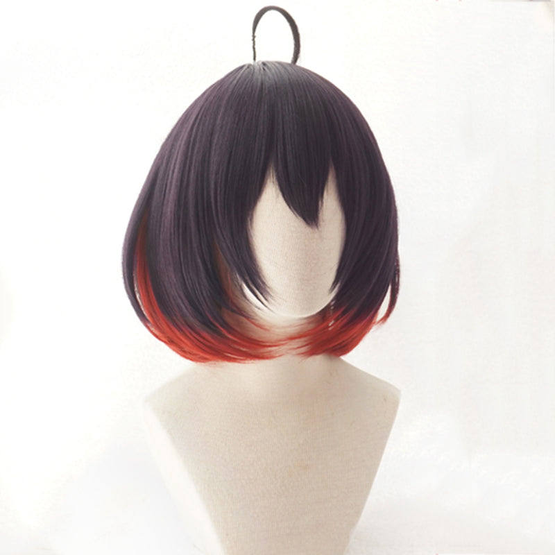 Honkai Impact 3rd Archives Stygian Nymph Veliona Cosplay Wig