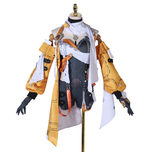 Honkai Impact 3rd Part 2 Dream Seeker Cosplay Costume
