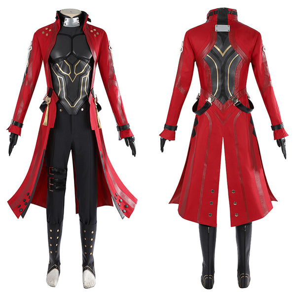 Honkai: Star Rail Archer Cosplay Costume
