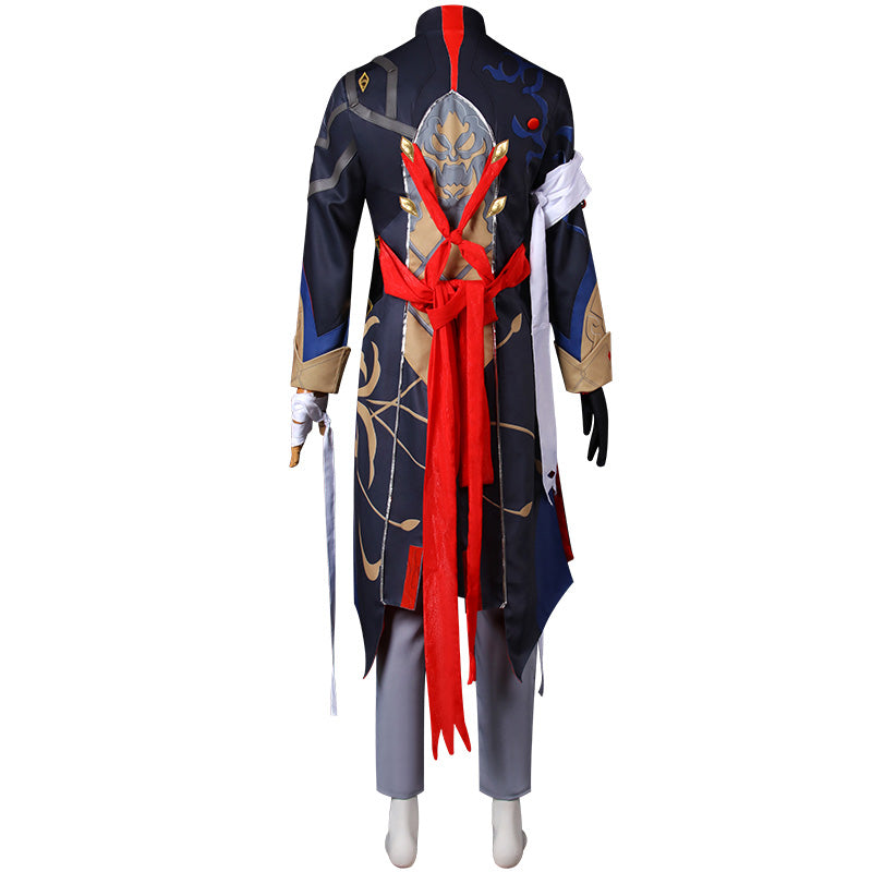 Honkai: Star Rail Blade Cosplay Costume A Edition R