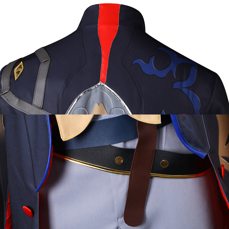 Honkai: Star Rail Blade Cosplay Costume A Edition R