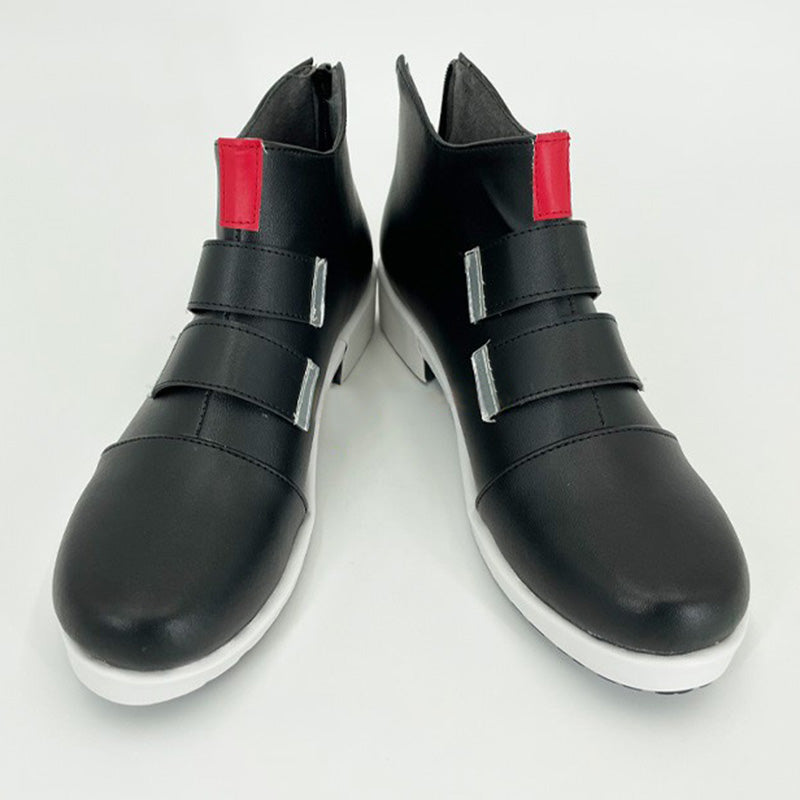 Honkai: Star Rail Blade Cosplay Shoes