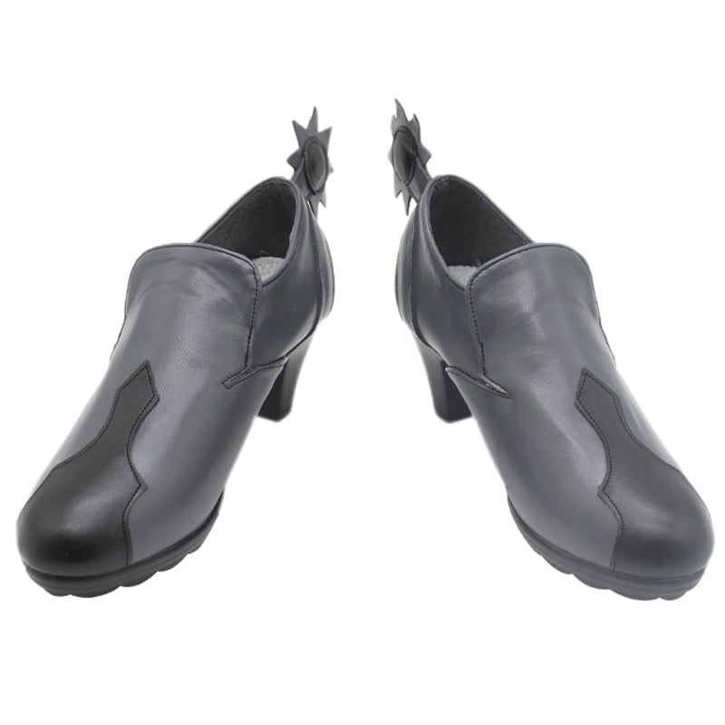 Honkai: Star Rail Boothill Cosplay Shoes