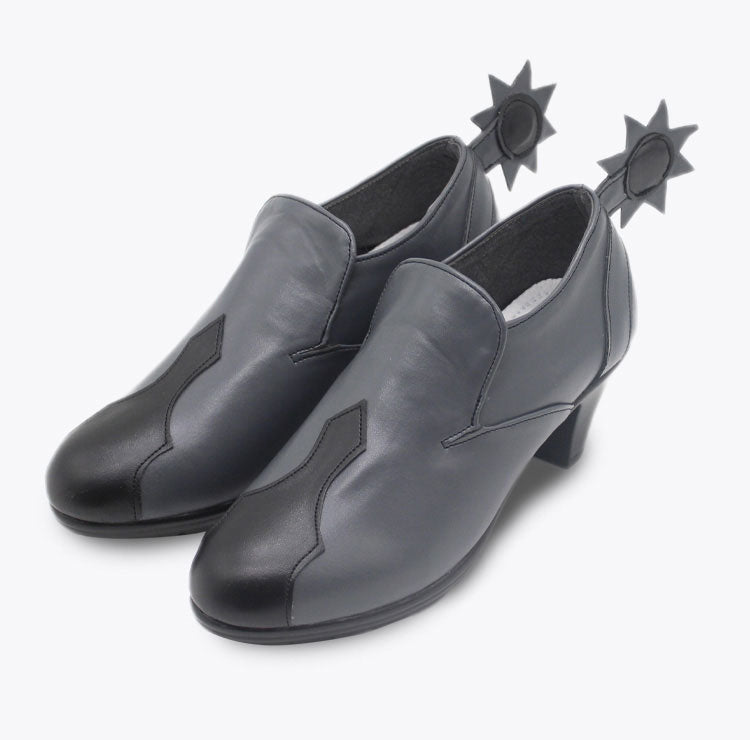 Honkai: Star Rail Boothill Cosplay Shoes