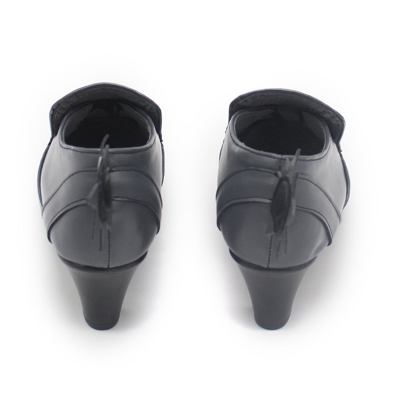 Honkai: Star Rail Boothill Cosplay Shoes